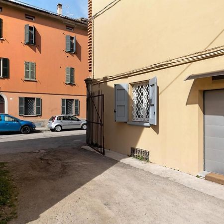 Modern Studio In Borgo Panigale By Wonderful Italy 볼로냐 외부 사진
