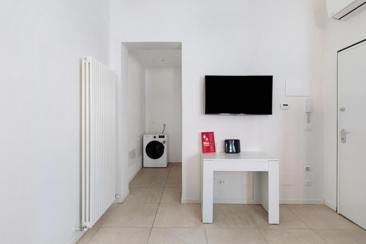 Modern Studio In Borgo Panigale By Wonderful Italy 볼로냐 외부 사진