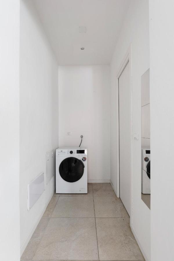 Modern Studio In Borgo Panigale By Wonderful Italy 볼로냐 외부 사진