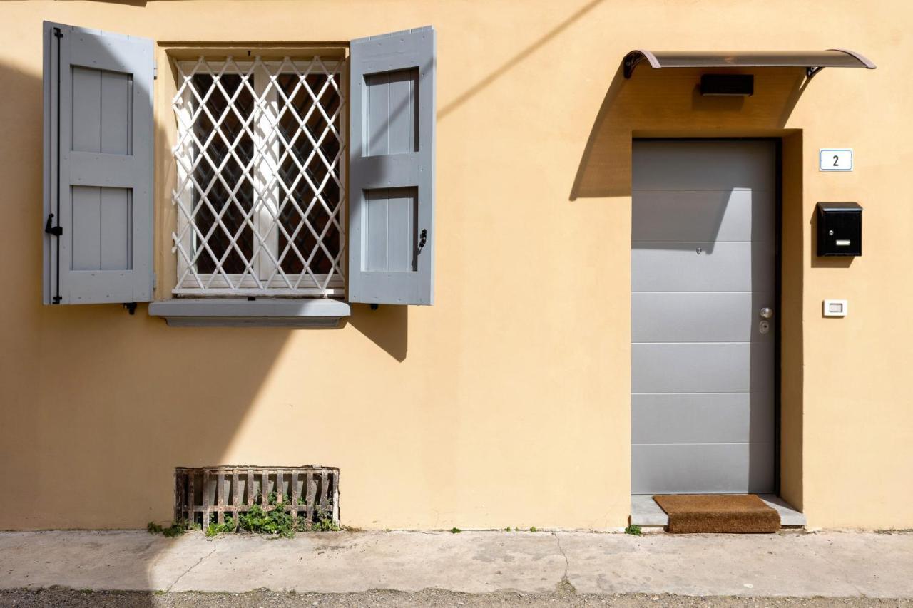Modern Studio In Borgo Panigale By Wonderful Italy 볼로냐 외부 사진