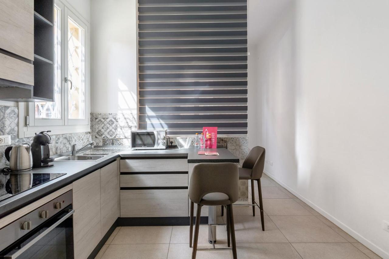 Modern Studio In Borgo Panigale By Wonderful Italy 볼로냐 외부 사진