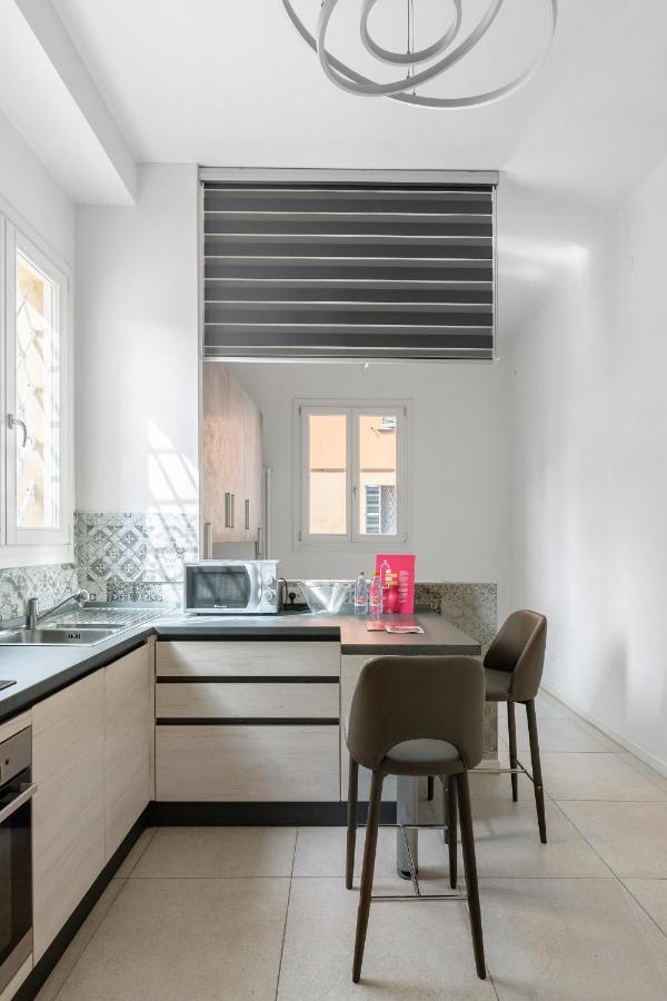 Modern Studio In Borgo Panigale By Wonderful Italy 볼로냐 외부 사진