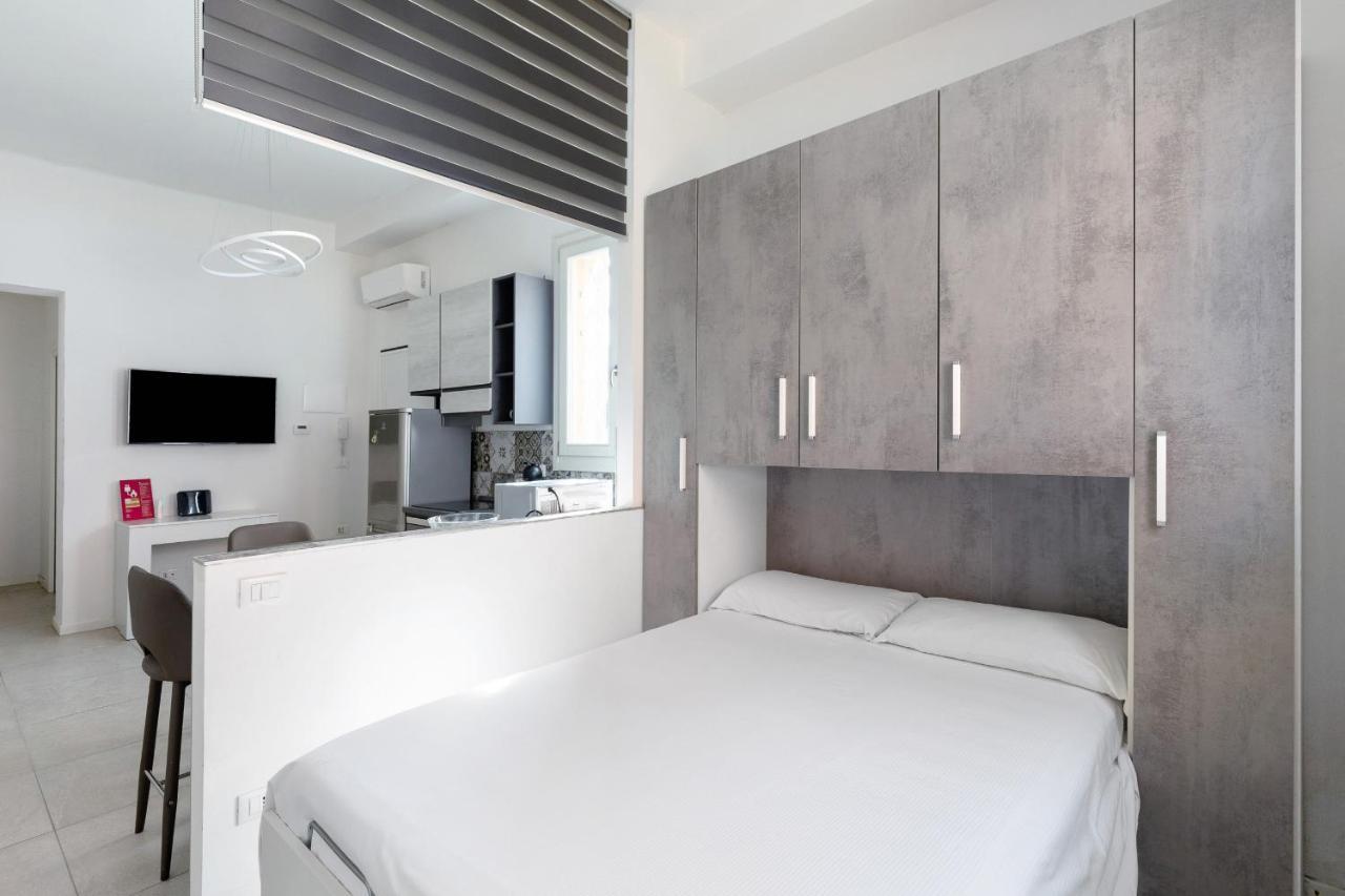 Modern Studio In Borgo Panigale By Wonderful Italy 볼로냐 외부 사진