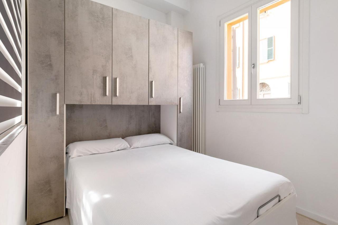 Modern Studio In Borgo Panigale By Wonderful Italy 볼로냐 외부 사진