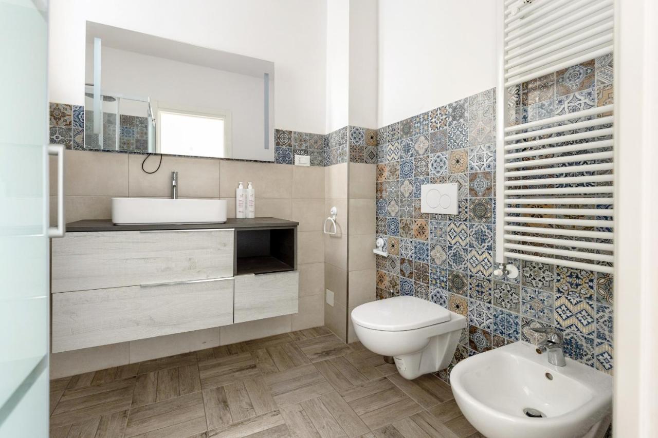 Modern Studio In Borgo Panigale By Wonderful Italy 볼로냐 외부 사진