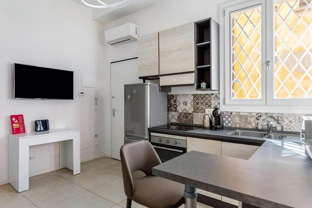 Modern Studio In Borgo Panigale By Wonderful Italy 볼로냐 외부 사진