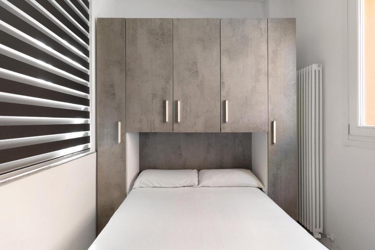 Modern Studio In Borgo Panigale By Wonderful Italy 볼로냐 외부 사진
