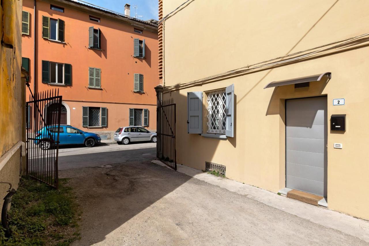 Modern Studio In Borgo Panigale By Wonderful Italy 볼로냐 외부 사진
